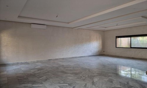 New 3-bedroom villa Targa - Targa - Marrakech