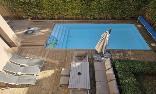 Amelkis contemporary furnished 4-bedroom villa - Amelkis - Marrakech