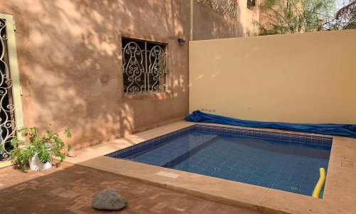 House 3 bedrooms Targa - Targa - Marrakech