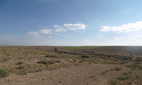 Titled Land Assoufid - Autres - Marrakech