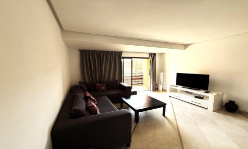 1-bedroom apartment in Guéliz - Guéliz - Marrakech