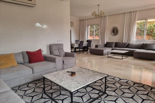 Villa 4 chambres Targa - photo 1