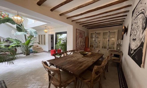 Renovated 3-Bedroom Riad in the Kasbah - Médina - Marrakech