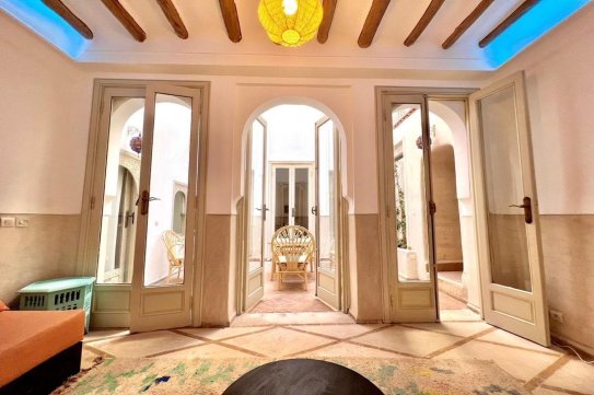 Riad 4 chambres Médina - photo 1