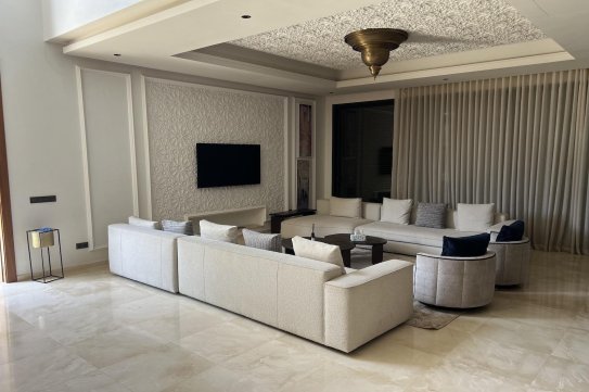 Villa contemporaine 4 chambres Route d'Amizmiz - photo 1