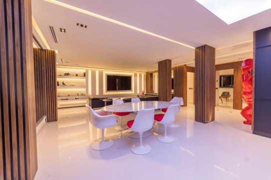 Appartement de grand standing Hivernage - photo 1