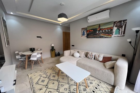 Appartement 2 chambres Guéliz - photo 1